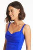 Sea Level Essentials Multifit Singlet